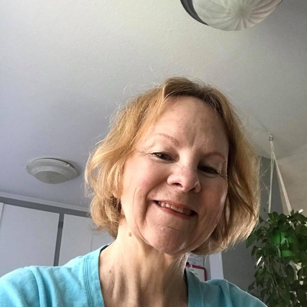 Meet your Posher, Leann